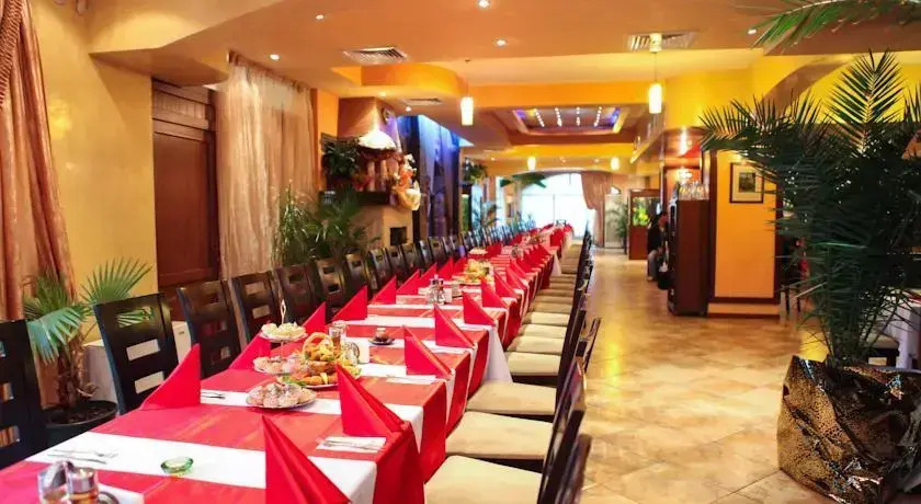 Meatsa Hotel