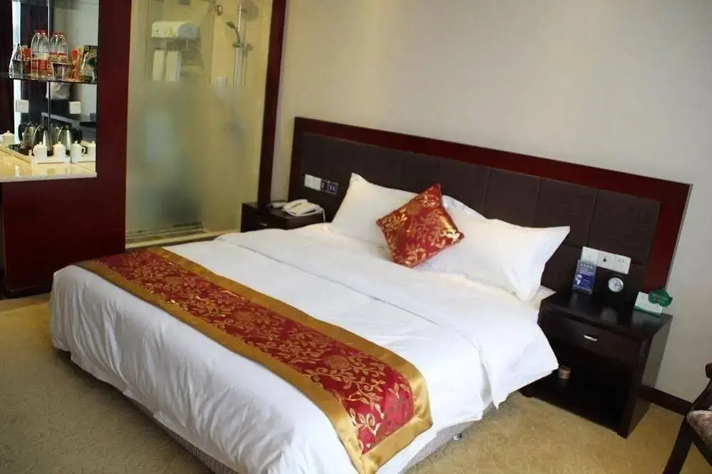 Chengdu Jin Hee Impression Hotel