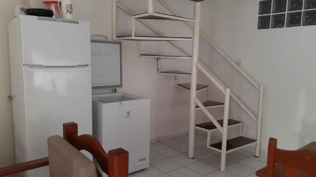 Casa Duplex 3 Suítes em Condomínio