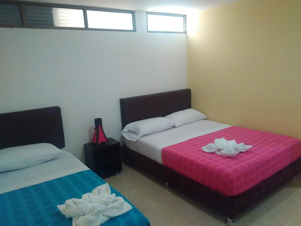 HOTEL SHAMBALA