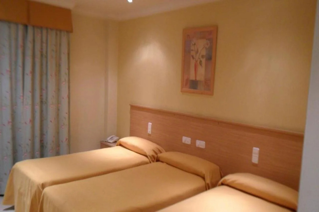 Hotel Mozart