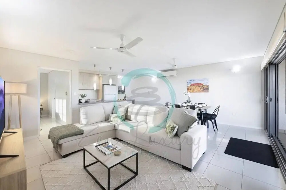 Zen on Stuart - 3 Bedroom Penthouse