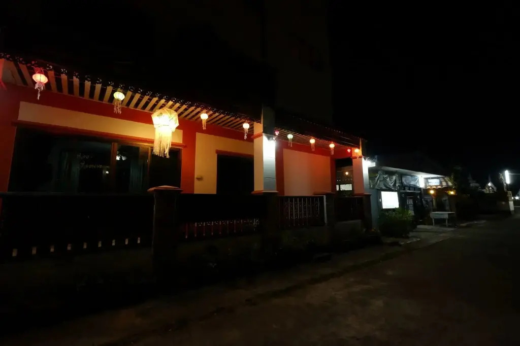 Maeloegyi Maesariang