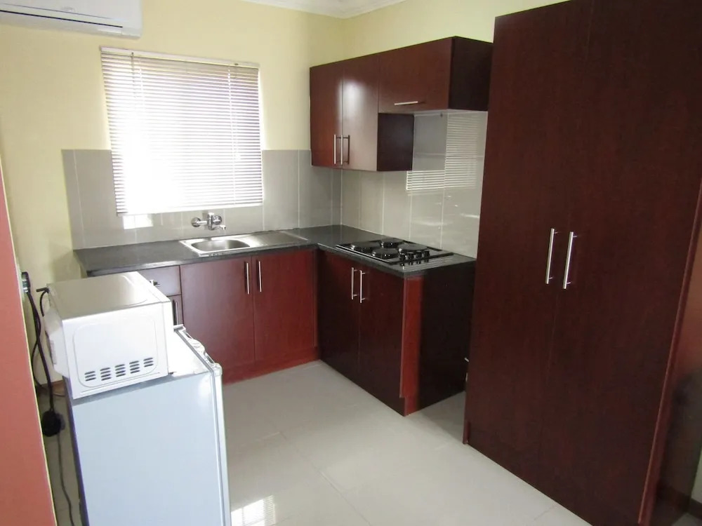 Vido Lodge And Conference Centre Plot 78