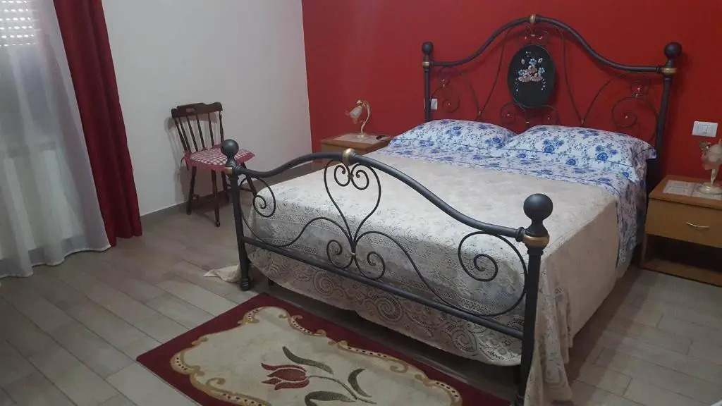 B&b Irma