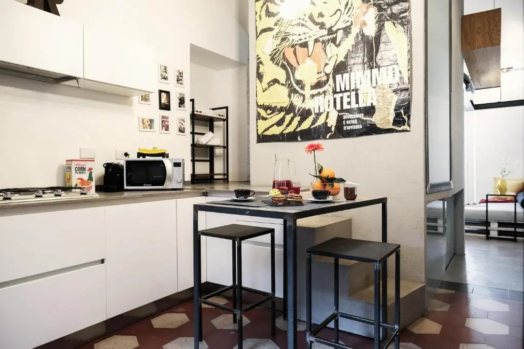 Studio04! - Long Term And Business Studio (Adults Only)