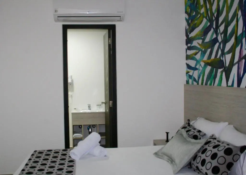 Hotel Lleras Express