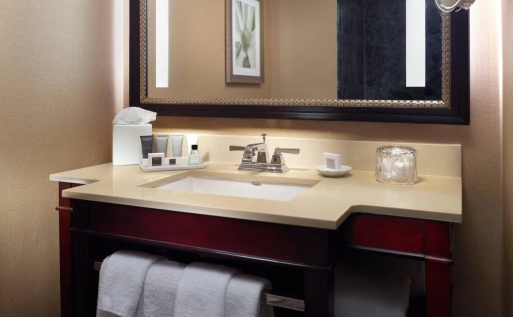 JW Marriott Atlanta Buckhead