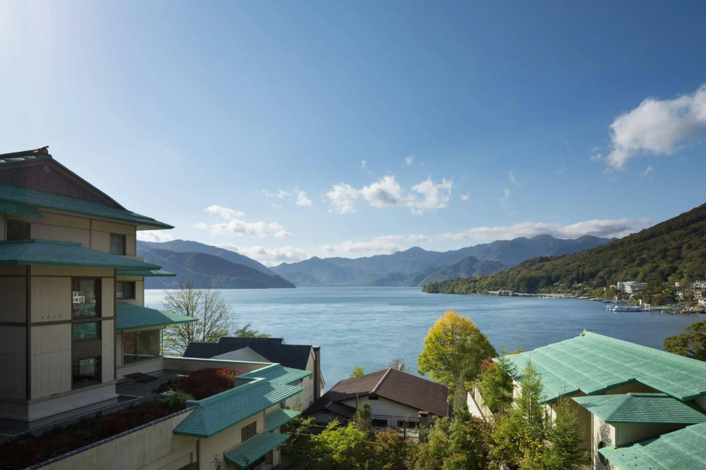 Hoshino Resorts KAI Nikko
