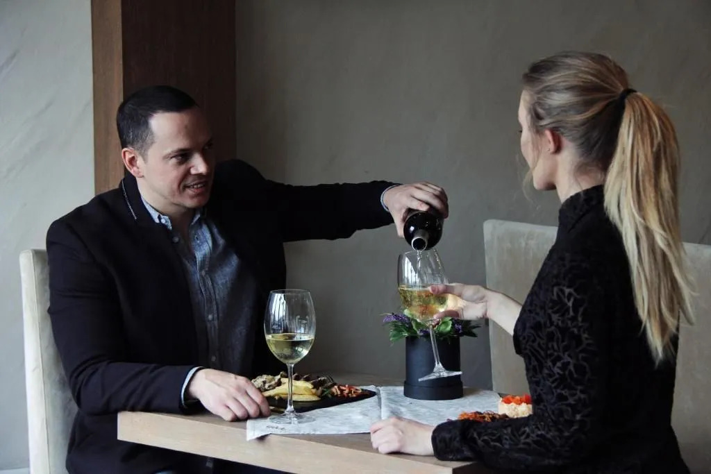 Garni Hotel Ema