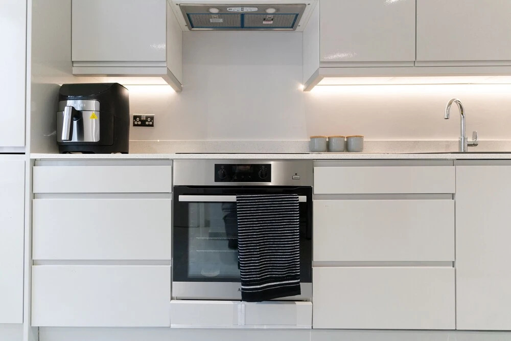 Canary Wharf O2 Deluxe Ensuite Rooms