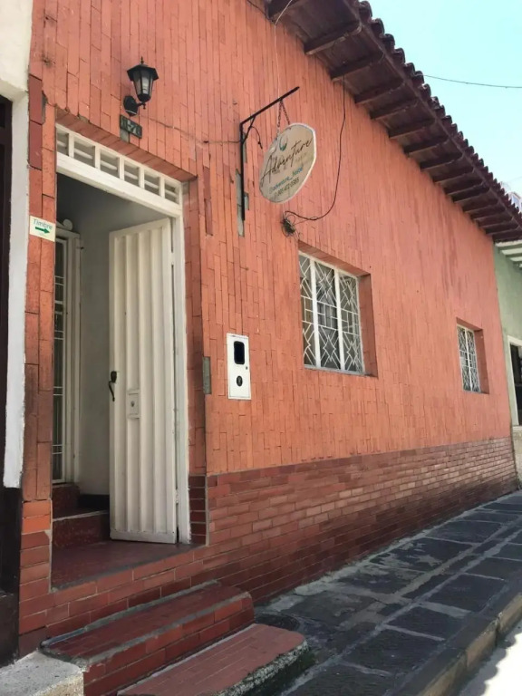Open House Hostel