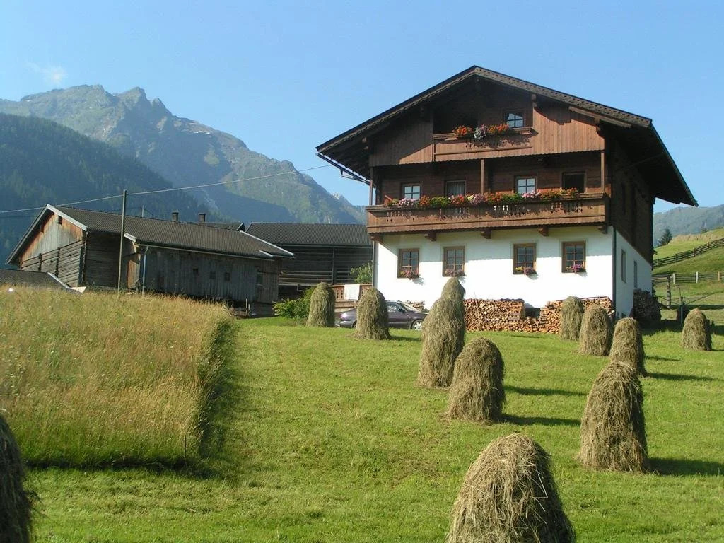 Guggenbergerhof