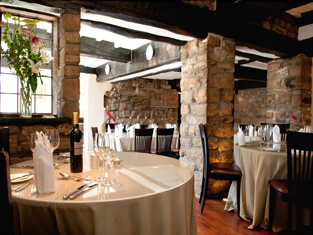 The George Inn