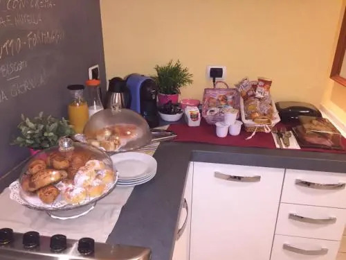 CasAlice B&B Napoli