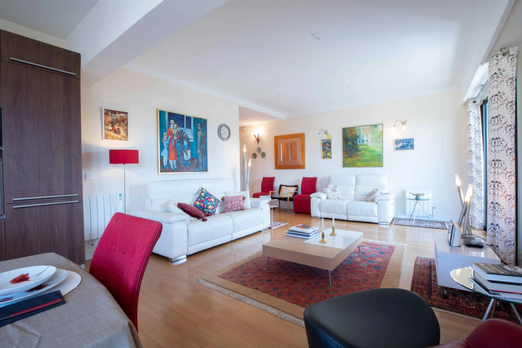 Appartement Le Verger