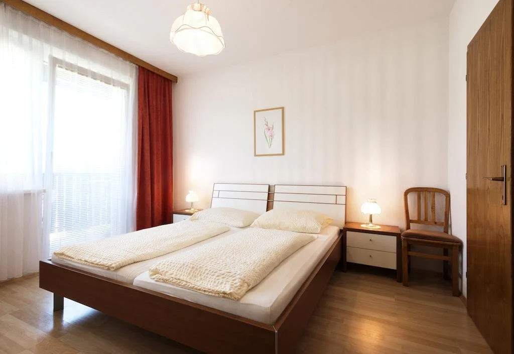 Appartements Kanauf