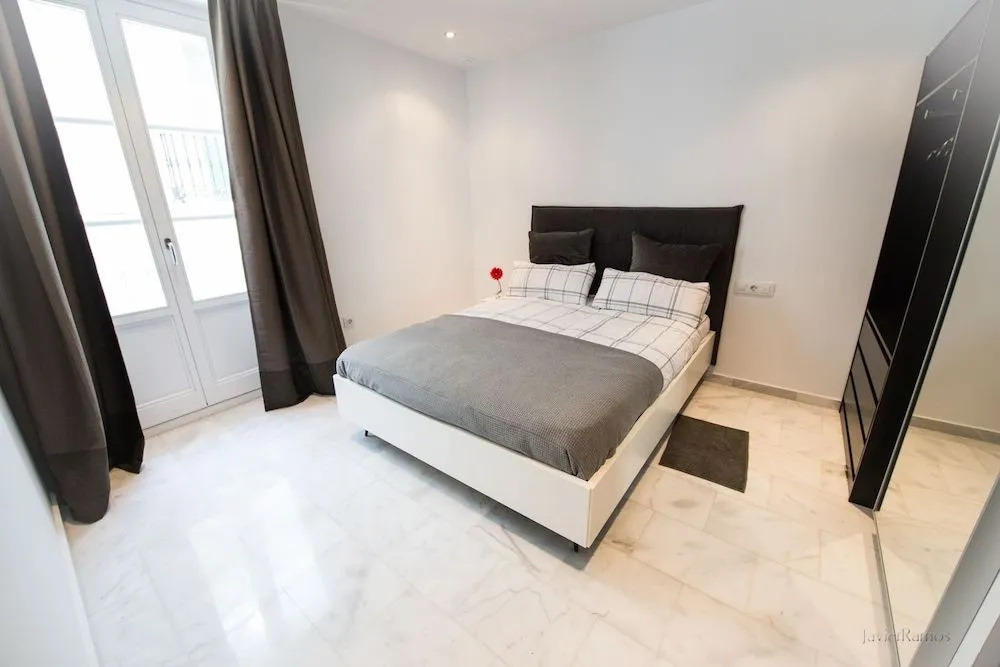 Casa Margot Cádiz