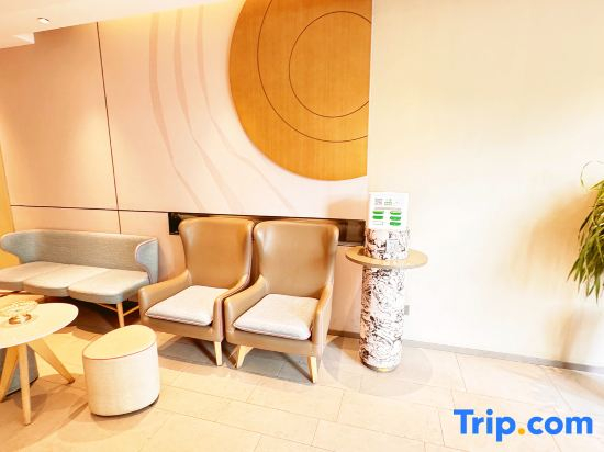 Homeinn · neo (Lvliang City Lishi Binhe South East Road Qianjin South Street)
