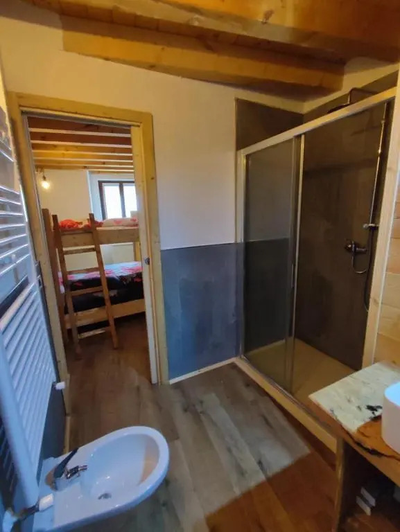 B&B sul Ruscello