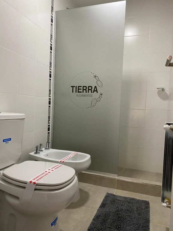 Departamento TIERRA I