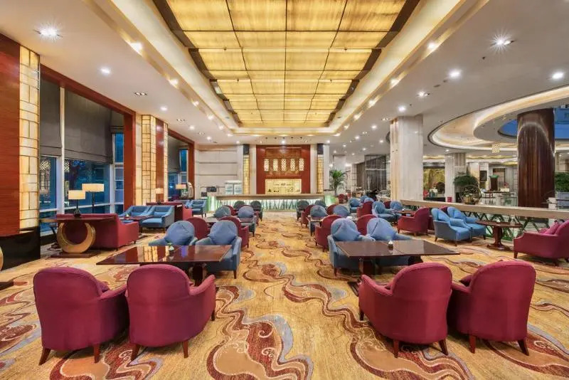 Kingworld Hotel