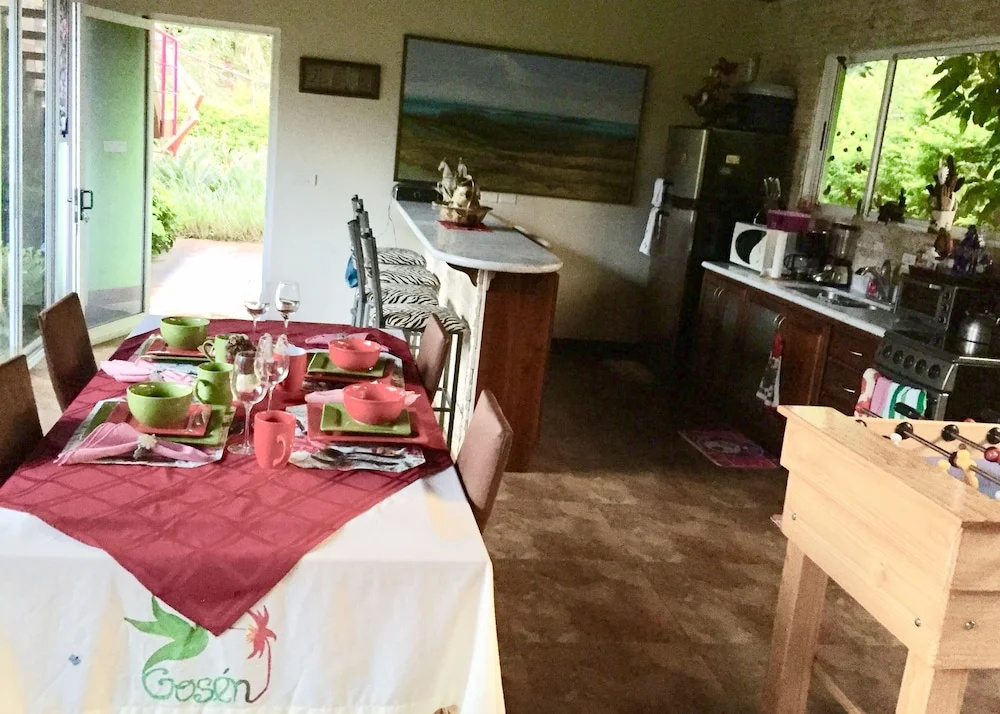 Gosen B&B