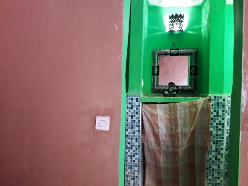 Dar Yaya