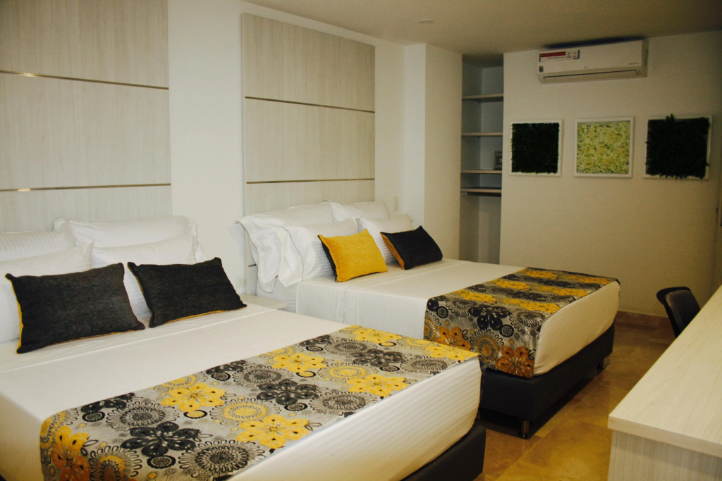 Hotel Madeiro