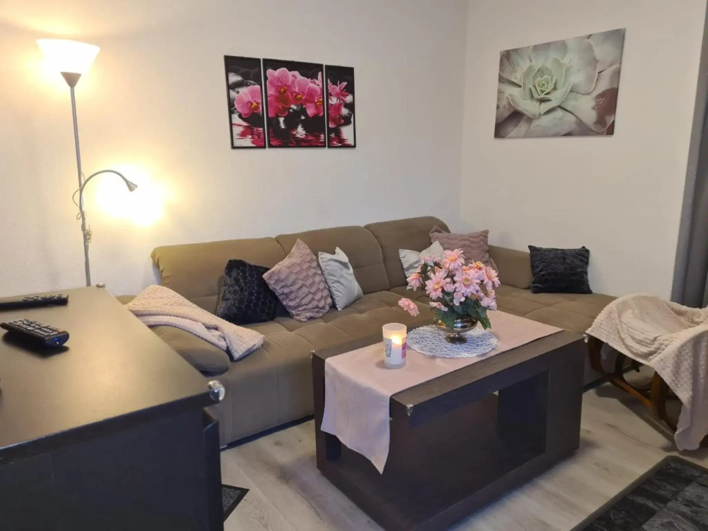 Ferienwohnung Meister