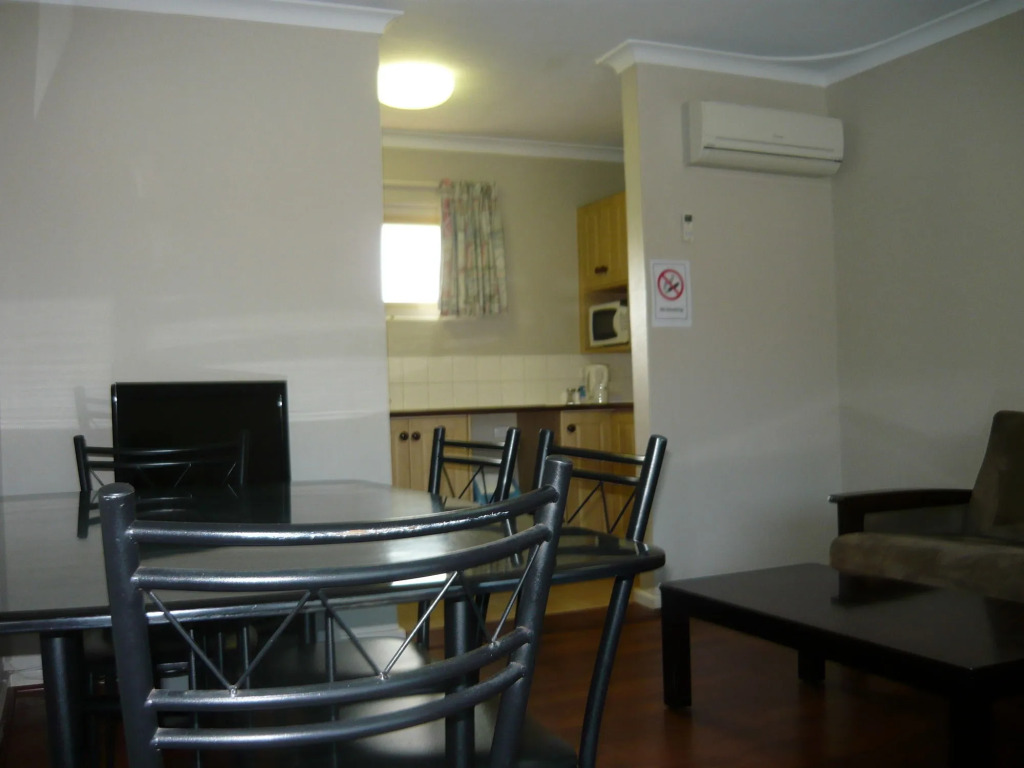 Albany Apartments