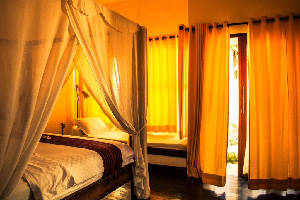 Sunrise Resort