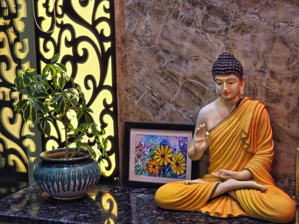 Amoda - Best Hotel in Dharamshala