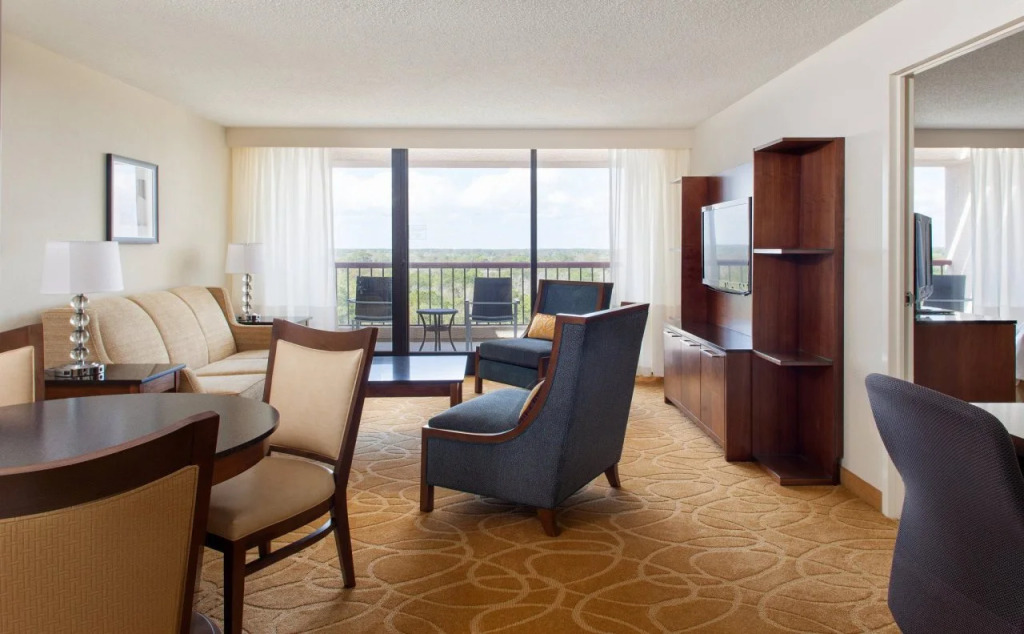 Hilton Beachfront Resort & Spa Hilton Head Island