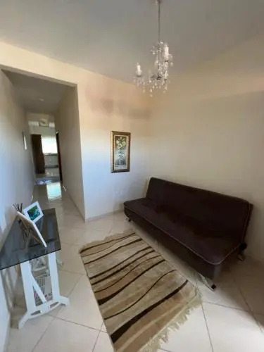 Apartamento Elite em Cunha