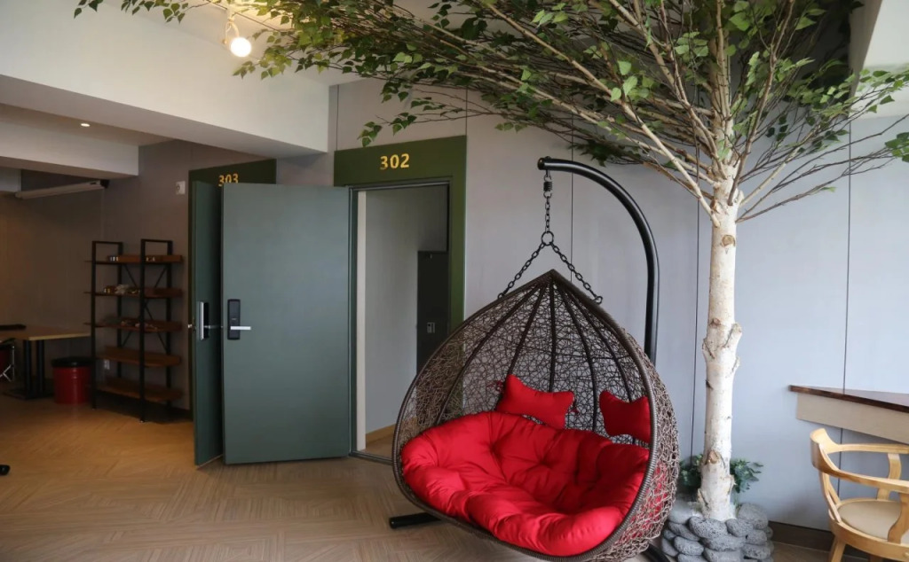 K79 Guesthouse