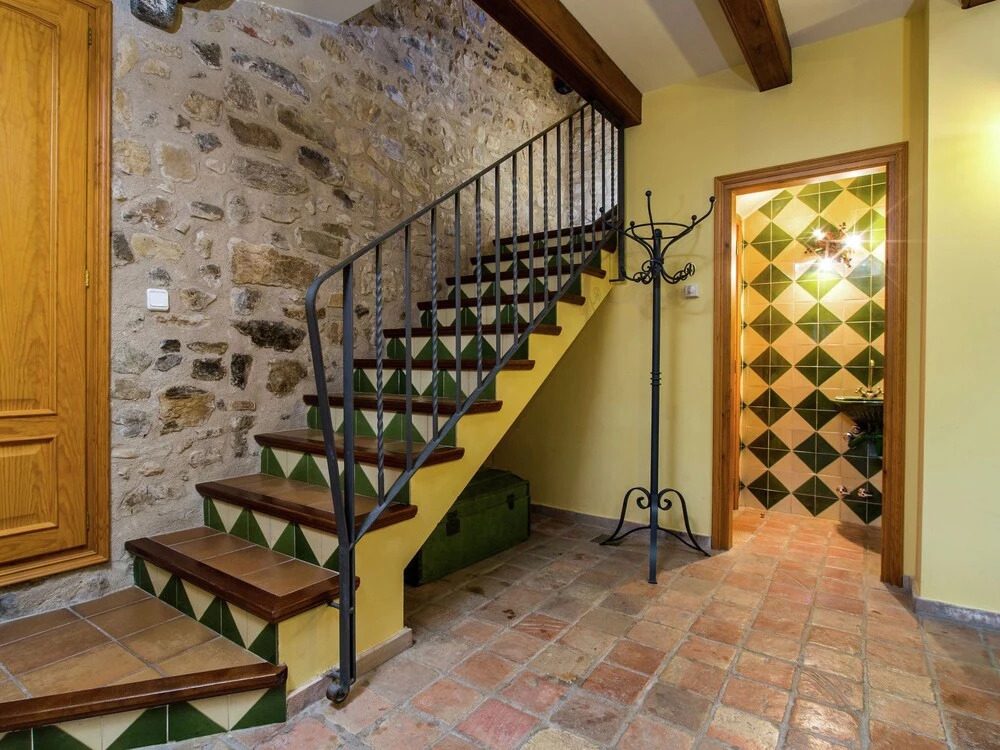 Luxurious Mansion in Costa Brava Spain With Swimming Pool