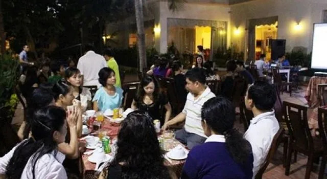 Lion Sea Hotel