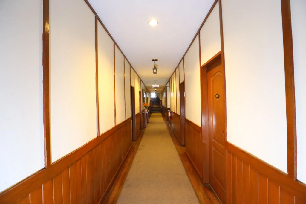 Casa Vallejo Hotel Baguio