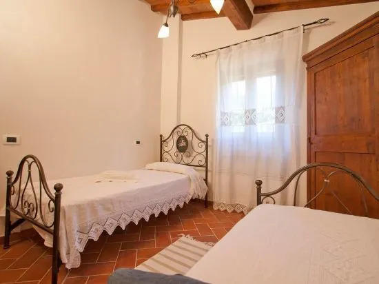 Villa Leccio