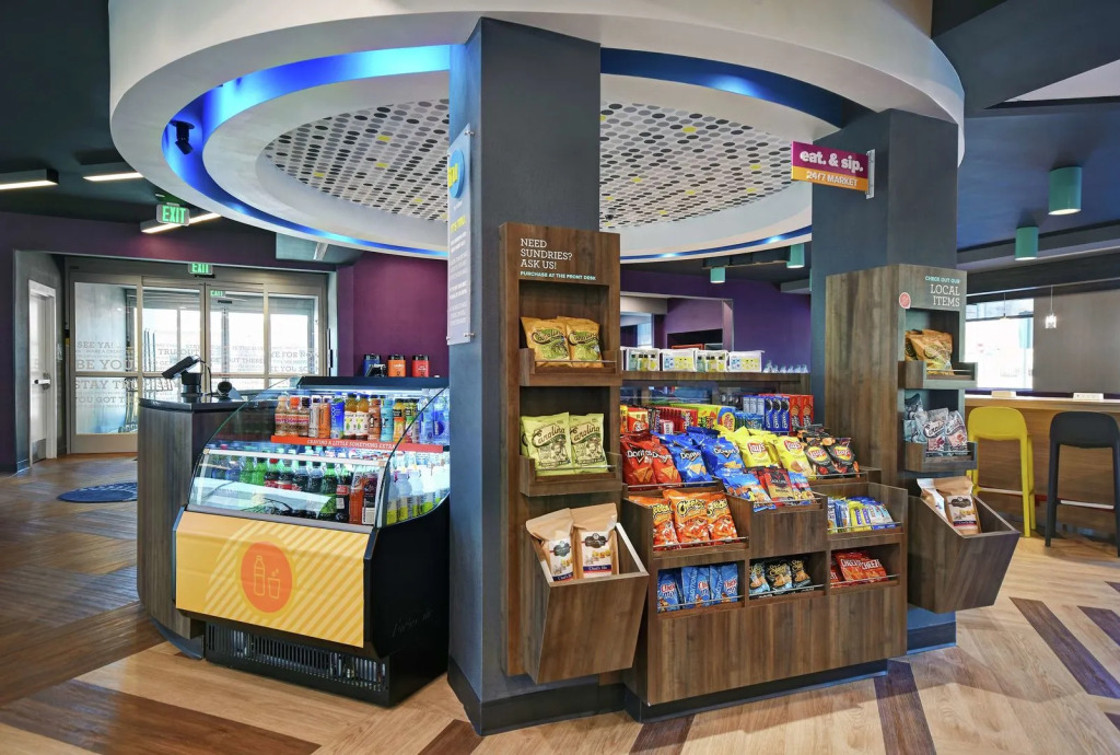 Tru By Hilton Burlington