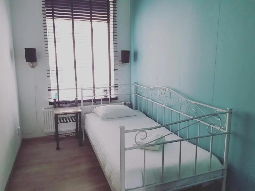 Apartment Zilt Aan Zee