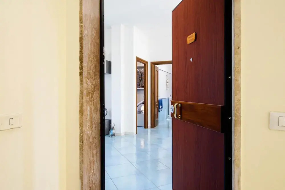 Casa Matilde In Piano Di Sorrento