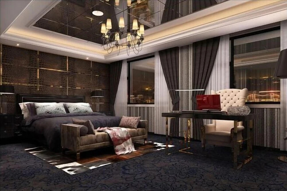Kangxin Hotel
