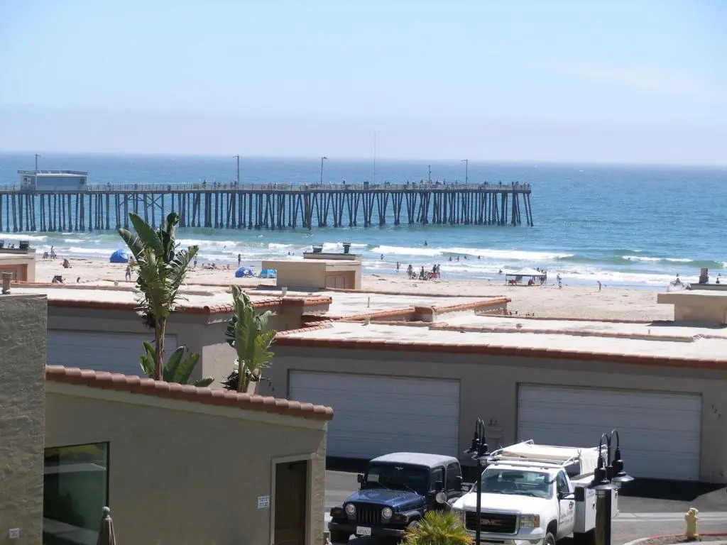 111 Pismo Shores