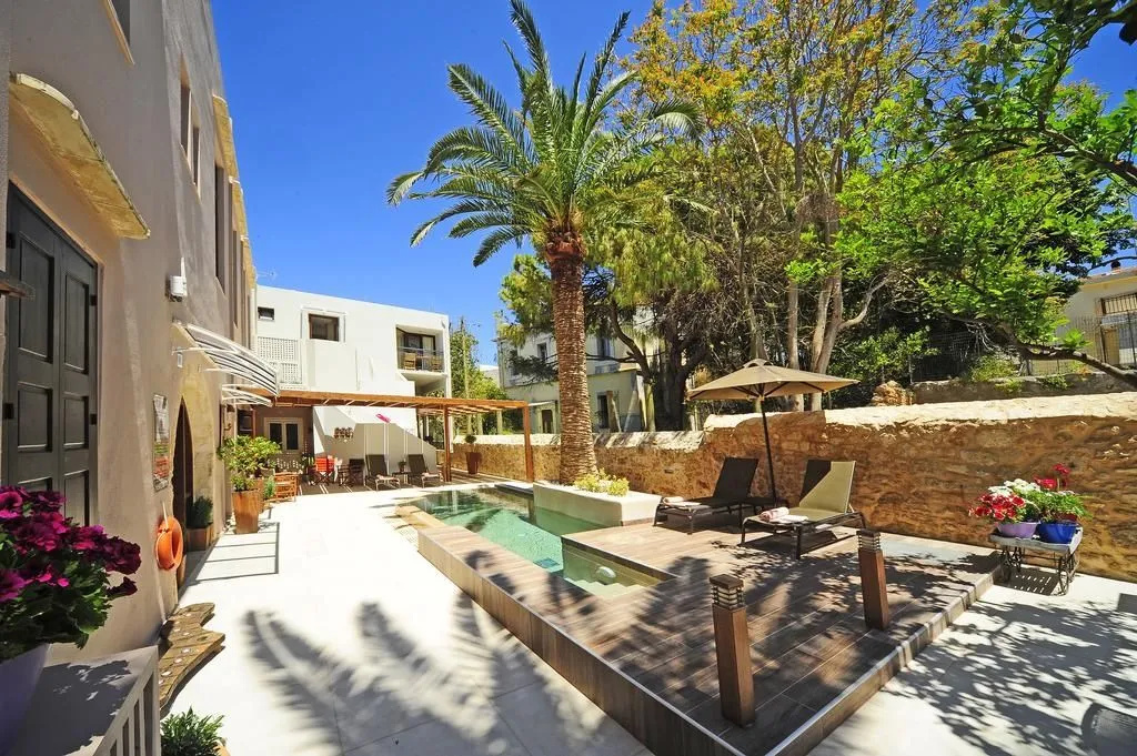 Pepi Boutique Hotel
