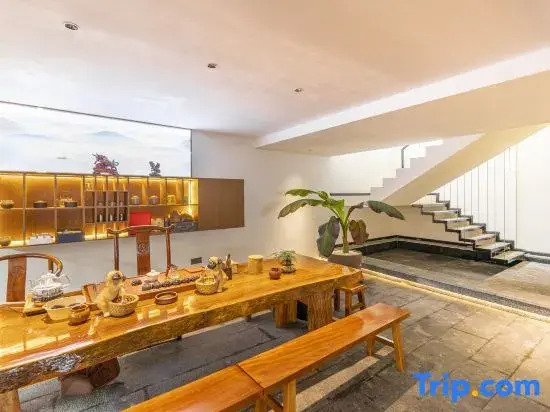Jianmu·Seascape|Erhai Art Luxury New Premium Sea View Hotel(Shuanglang Erhai Lake Branch)