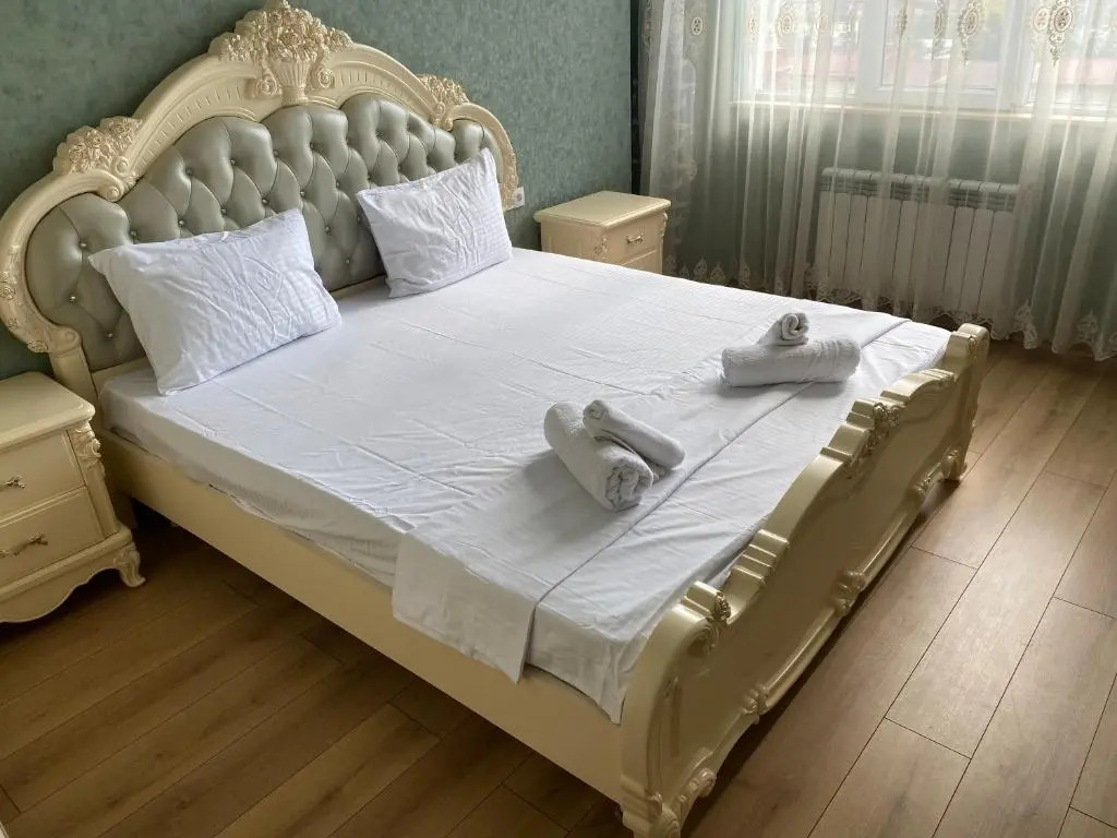 Apartament - KAMELIA 96