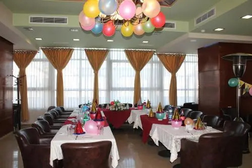 Mirador Hotel