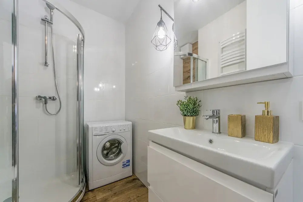 Apartamenty Apartinfo Długa Grobla